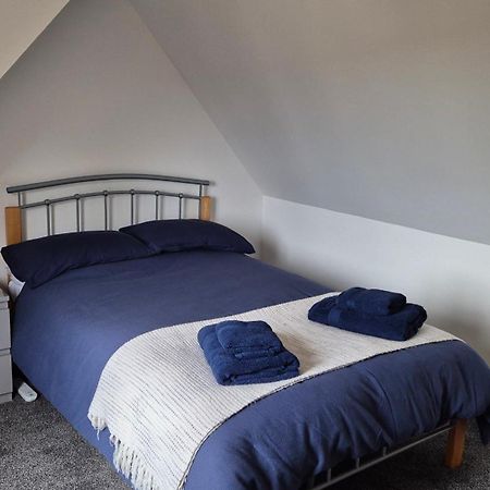 Mackenzie 25 Villa Stornoway  Dış mekan fotoğraf