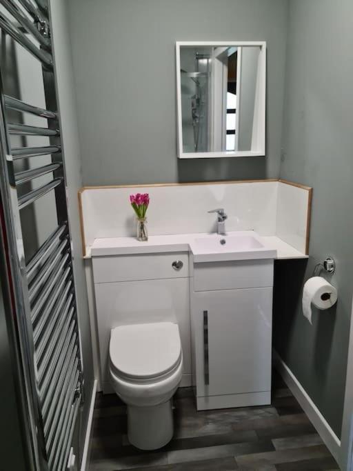Mackenzie 25 Villa Stornoway  Dış mekan fotoğraf