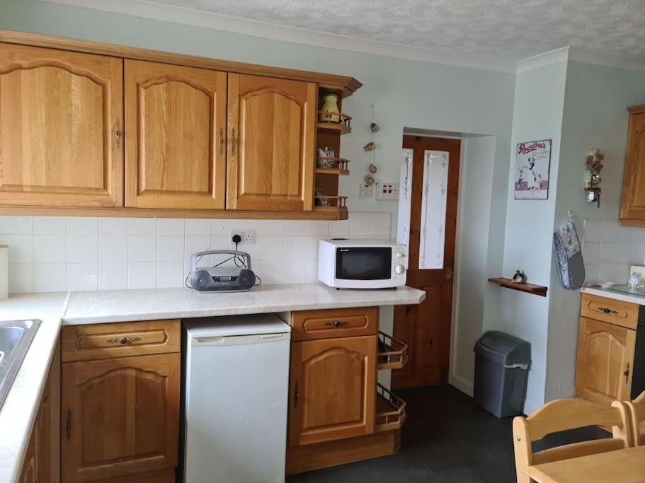 Mackenzie 25 Villa Stornoway  Dış mekan fotoğraf
