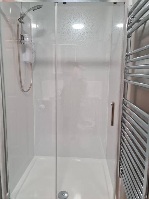 Mackenzie 25 Villa Stornoway  Dış mekan fotoğraf