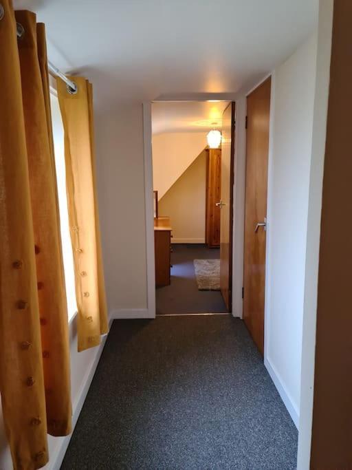 Mackenzie 25 Villa Stornoway  Dış mekan fotoğraf