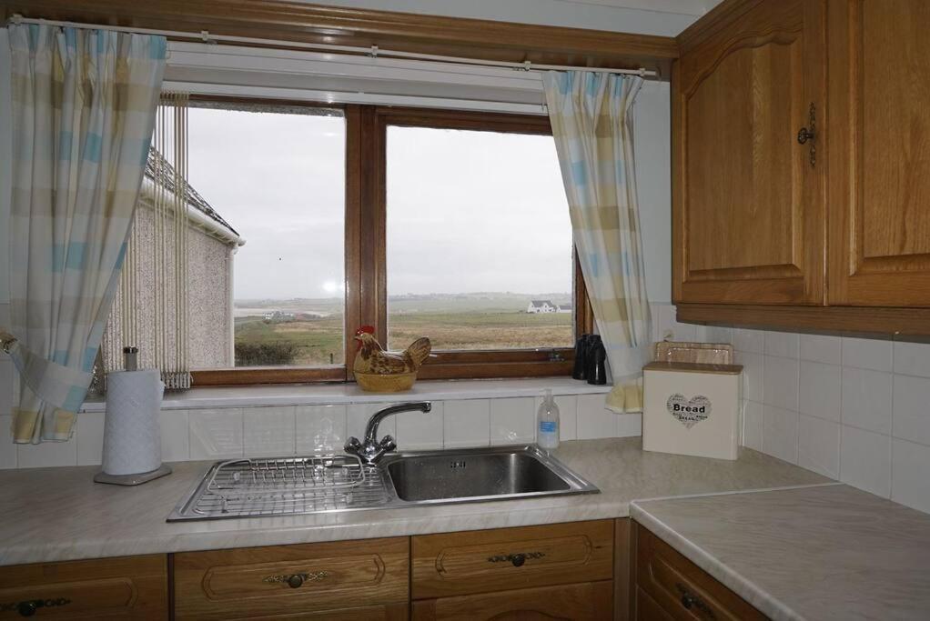 Mackenzie 25 Villa Stornoway  Dış mekan fotoğraf