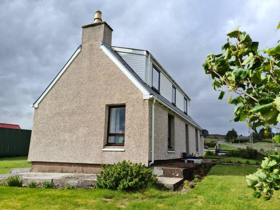 Mackenzie 25 Villa Stornoway  Dış mekan fotoğraf