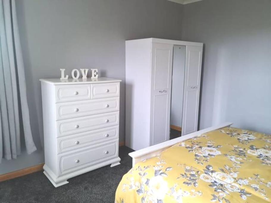 Mackenzie 25 Villa Stornoway  Dış mekan fotoğraf