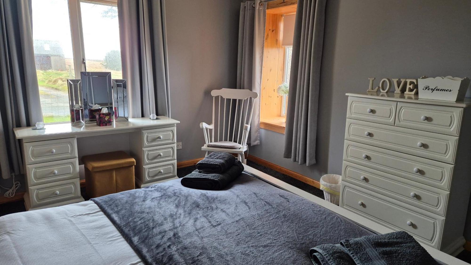 Mackenzie 25 Villa Stornoway  Dış mekan fotoğraf