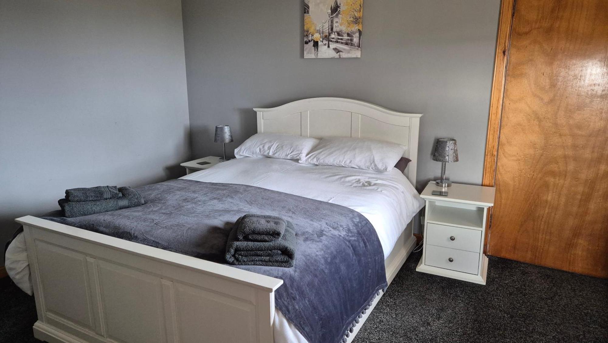 Mackenzie 25 Villa Stornoway  Dış mekan fotoğraf