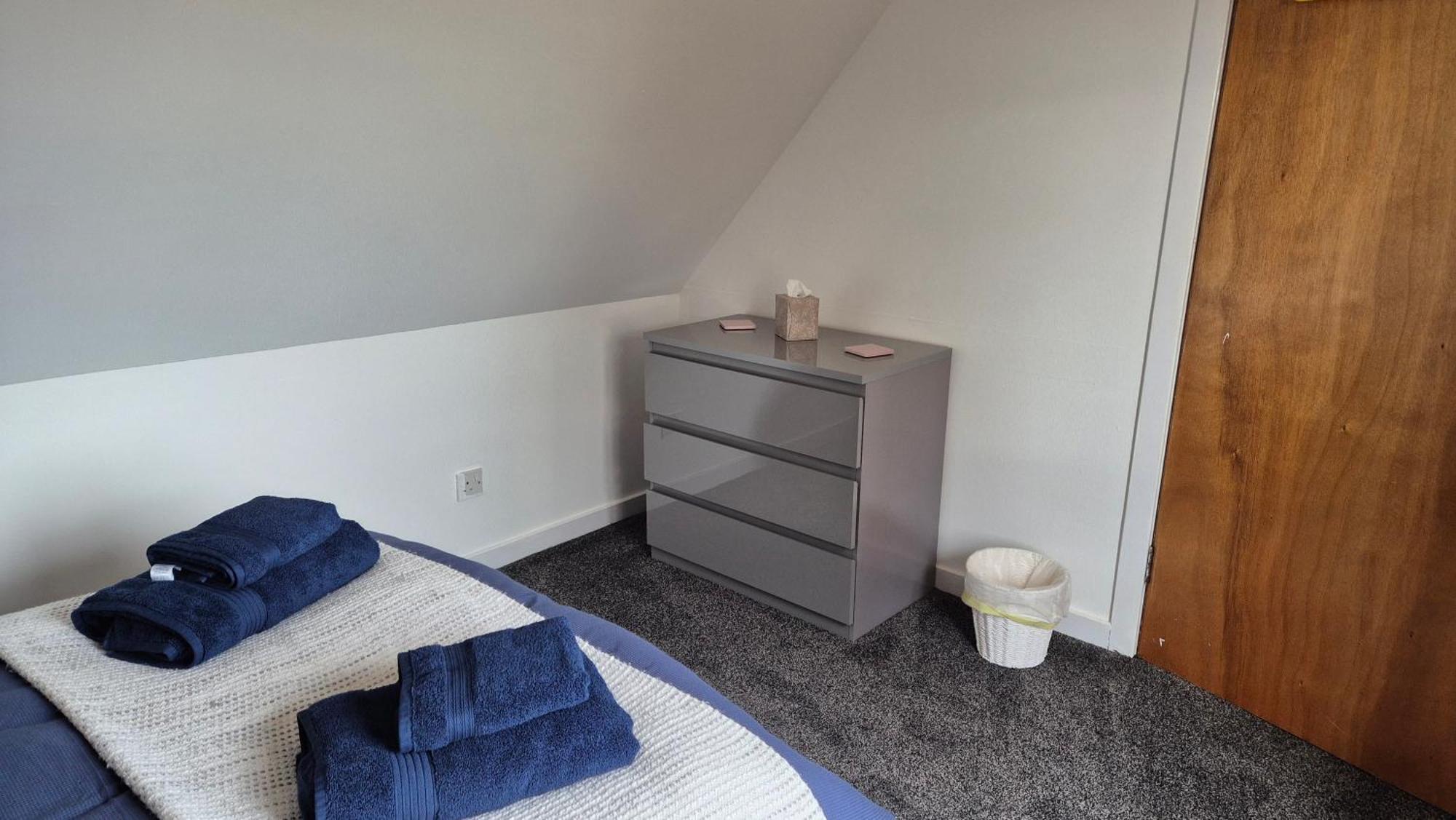 Mackenzie 25 Villa Stornoway  Dış mekan fotoğraf