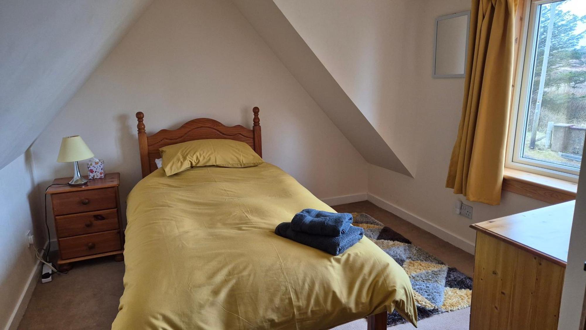 Mackenzie 25 Villa Stornoway  Dış mekan fotoğraf