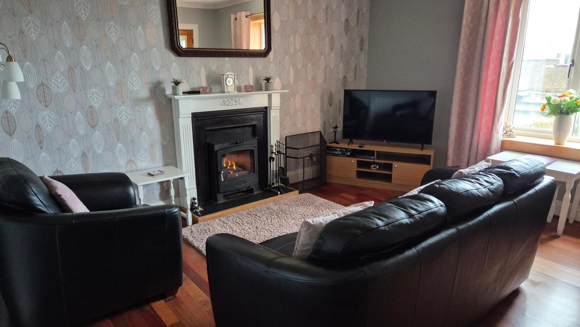 Mackenzie 25 Villa Stornoway  Dış mekan fotoğraf