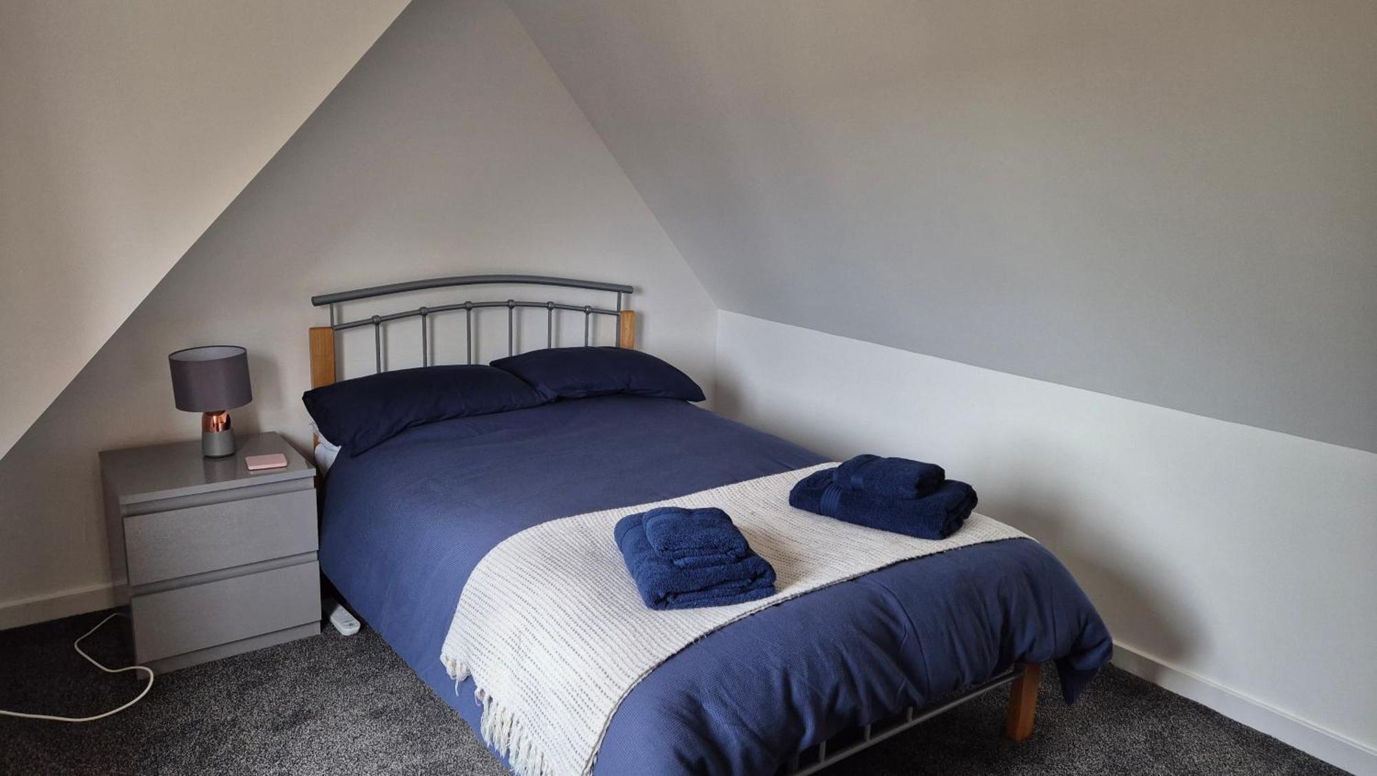 Mackenzie 25 Villa Stornoway  Dış mekan fotoğraf